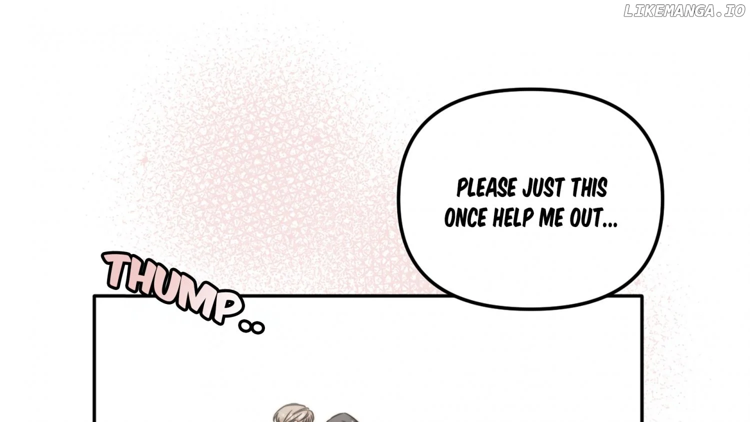 Love Rides on Pheromone Allergy Chapter 22 - Page 178