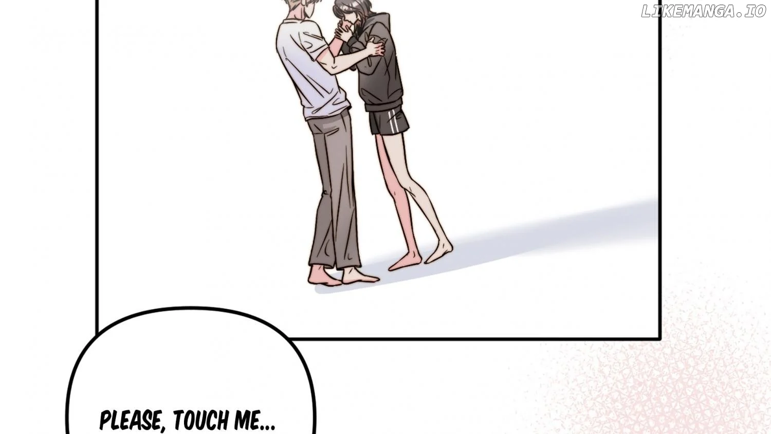 Love Rides on Pheromone Allergy Chapter 22 - Page 179