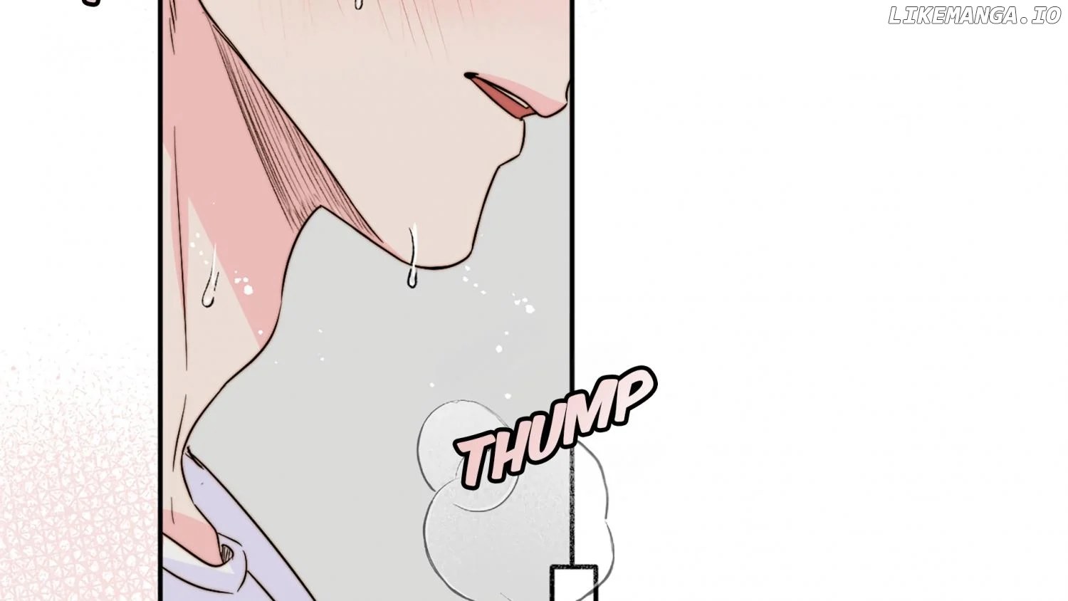 Love Rides on Pheromone Allergy Chapter 22 - Page 181