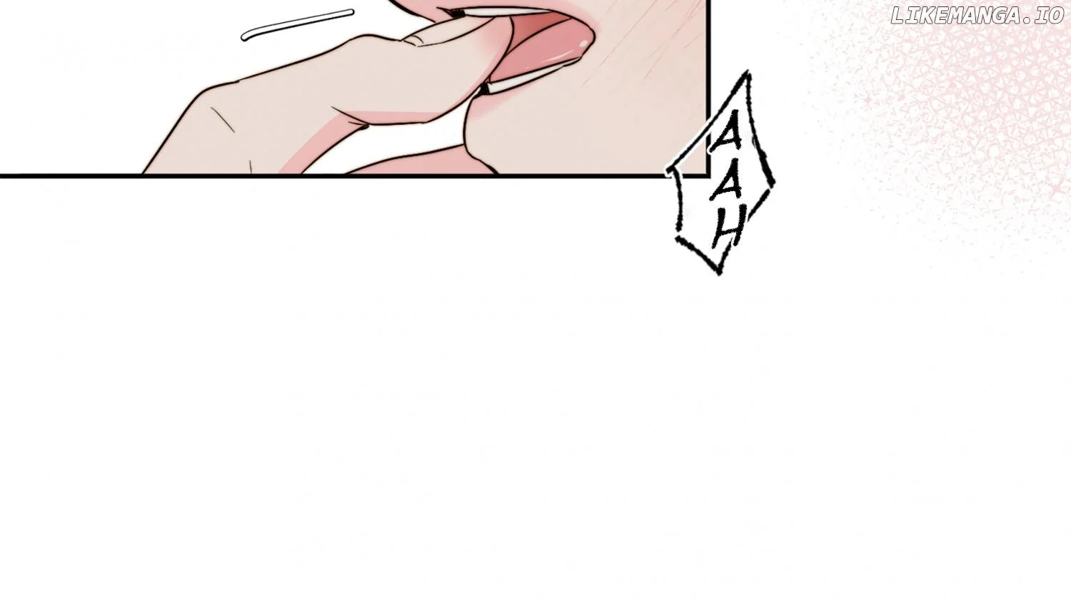 Love Rides on Pheromone Allergy Chapter 22 - Page 187