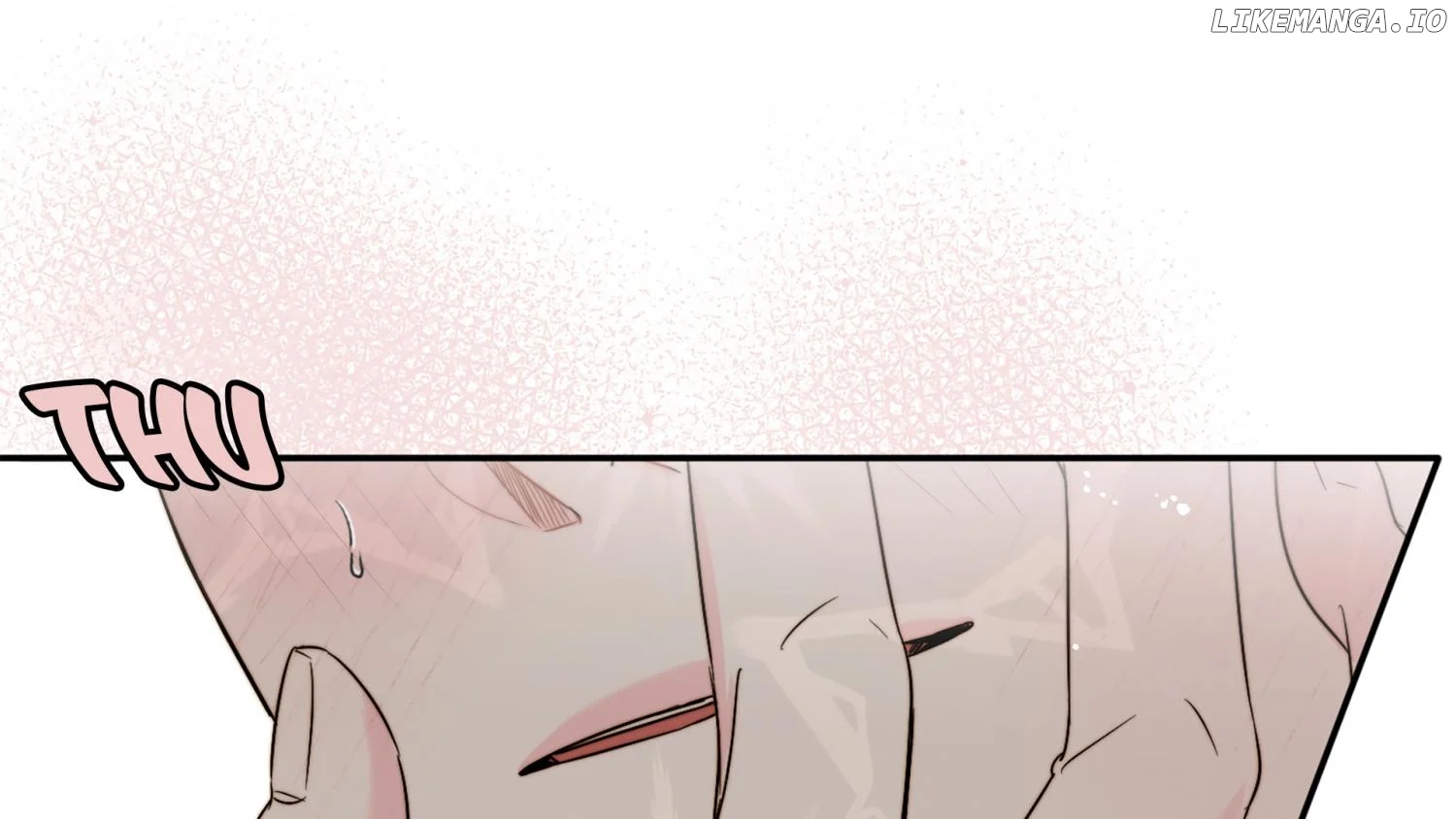 Love Rides on Pheromone Allergy Chapter 22 - Page 191