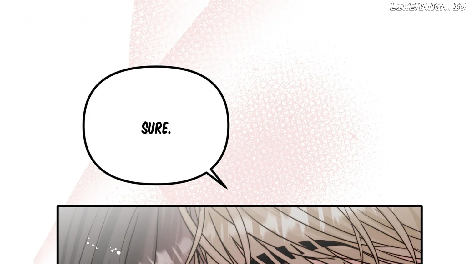 Love Rides on Pheromone Allergy Chapter 22 - Page 194