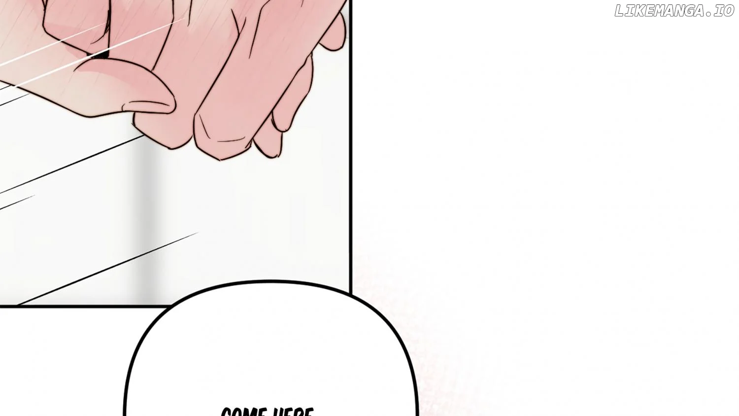 Love Rides on Pheromone Allergy Chapter 22 - Page 198