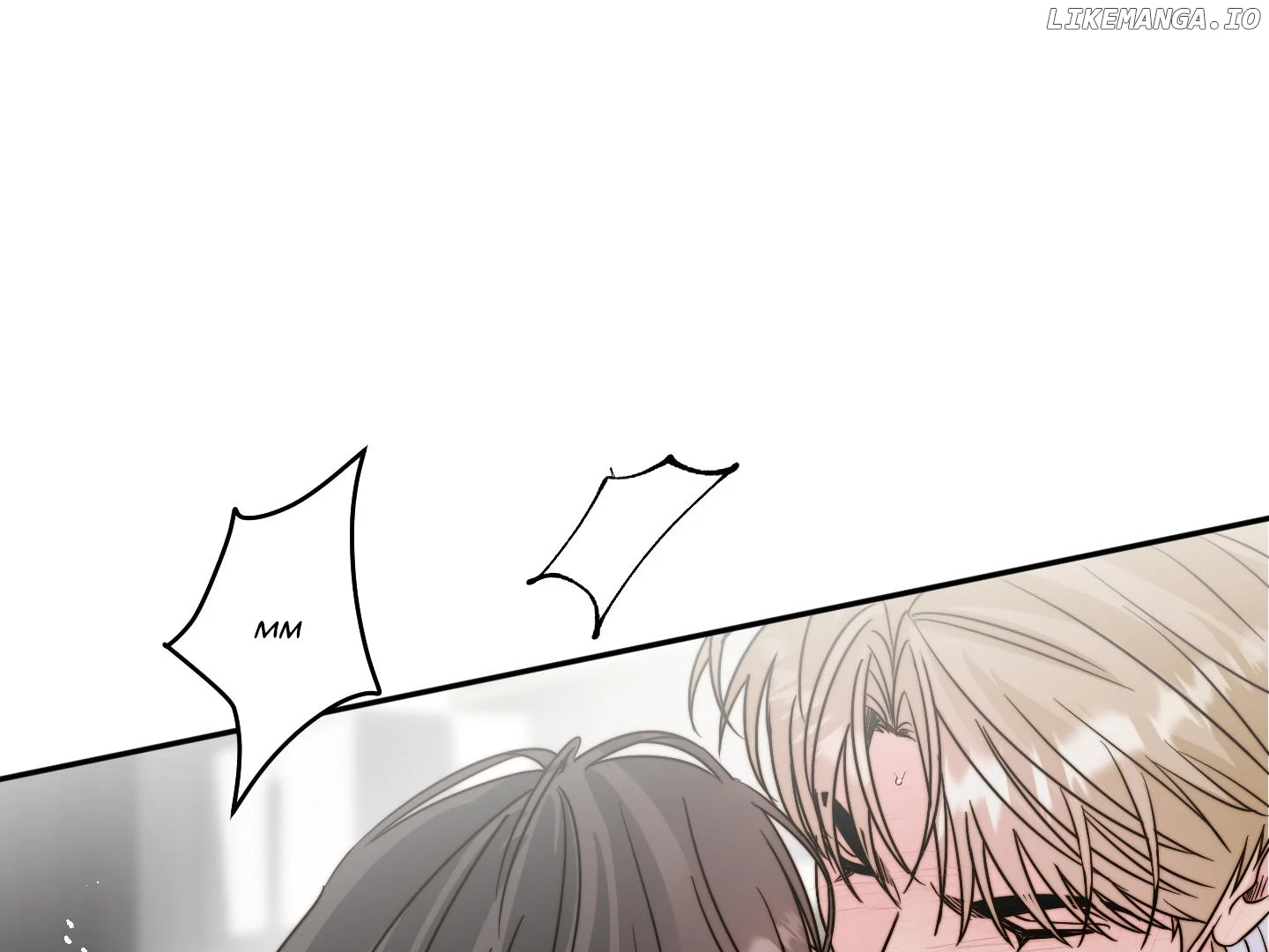 Love Rides on Pheromone Allergy Chapter 23 - Page 6