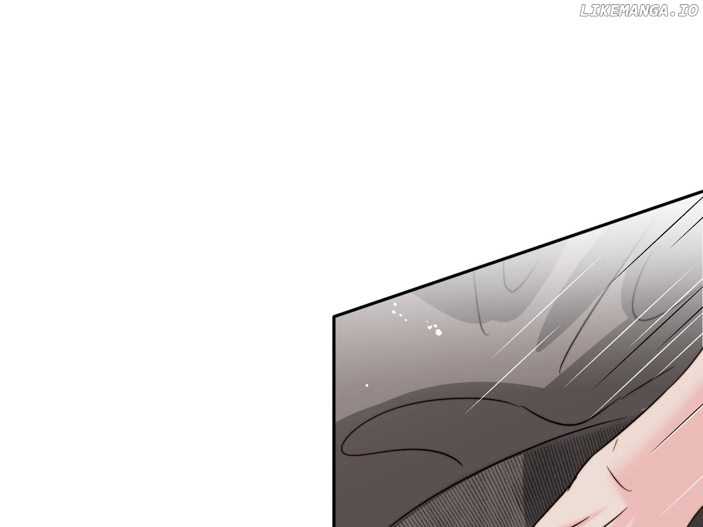 Love Rides on Pheromone Allergy Chapter 23 - Page 8