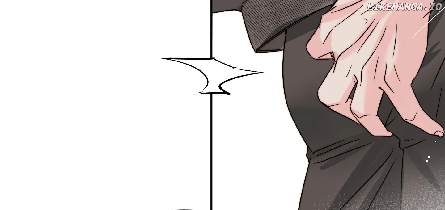 Love Rides on Pheromone Allergy Chapter 23 - Page 9