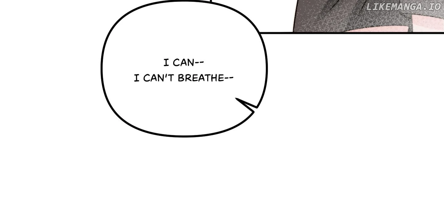 Love Rides on Pheromone Allergy Chapter 23 - Page 10