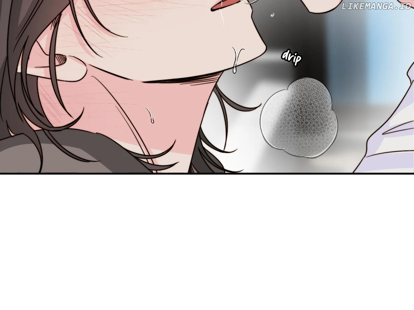 Love Rides on Pheromone Allergy Chapter 23 - Page 12