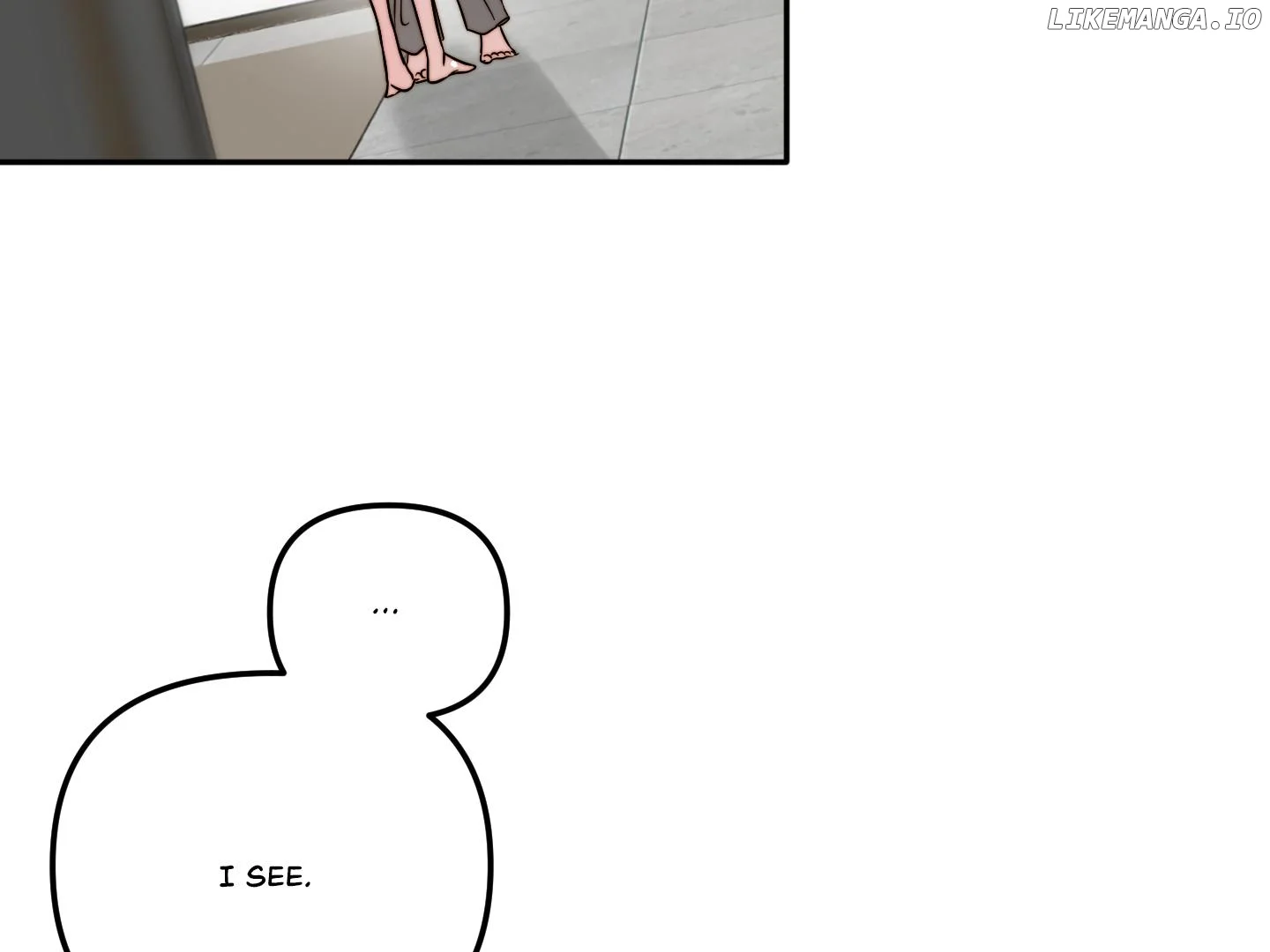 Love Rides on Pheromone Allergy Chapter 23 - Page 15