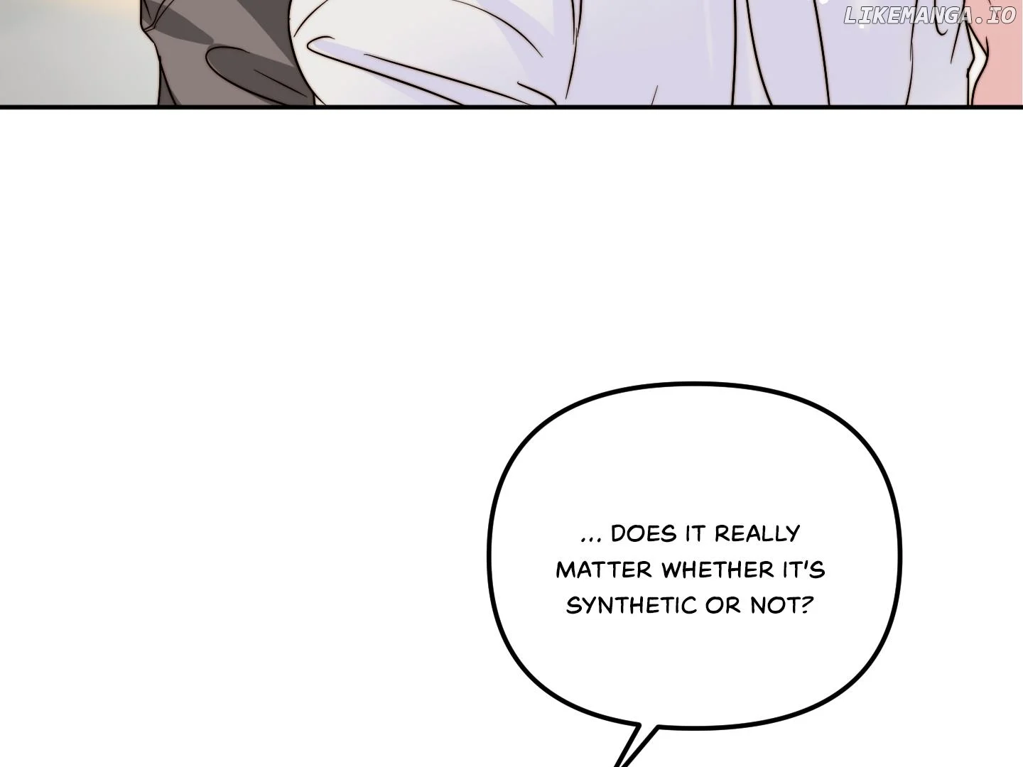 Love Rides on Pheromone Allergy Chapter 23 - Page 17