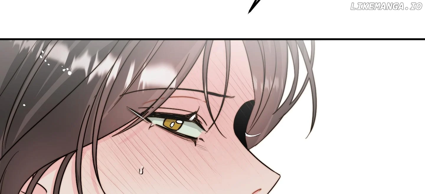 Love Rides on Pheromone Allergy Chapter 23 - Page 18