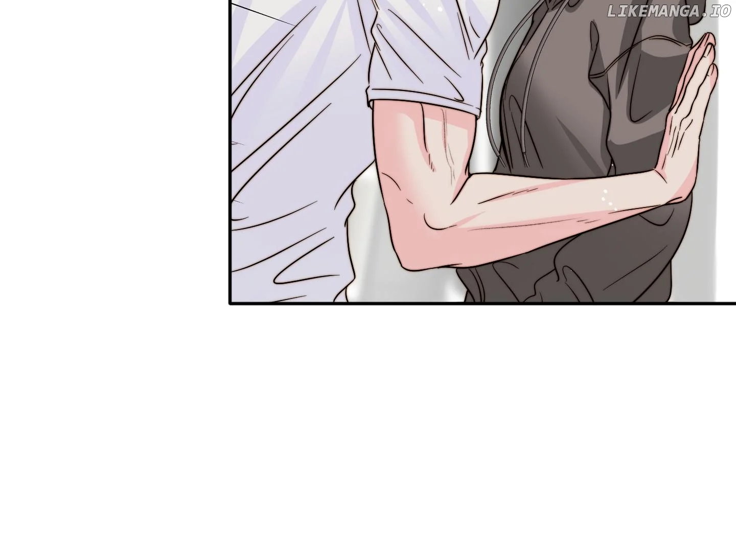 Love Rides on Pheromone Allergy Chapter 23 - Page 23