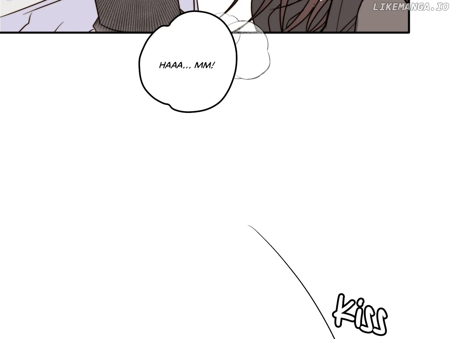 Love Rides on Pheromone Allergy Chapter 23 - Page 30