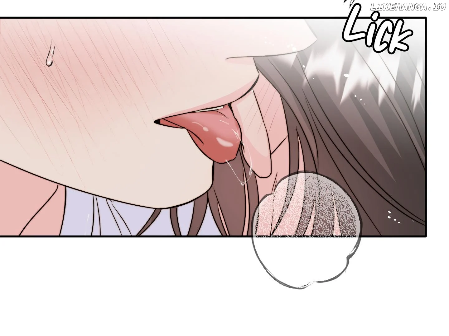 Love Rides on Pheromone Allergy Chapter 23 - Page 33