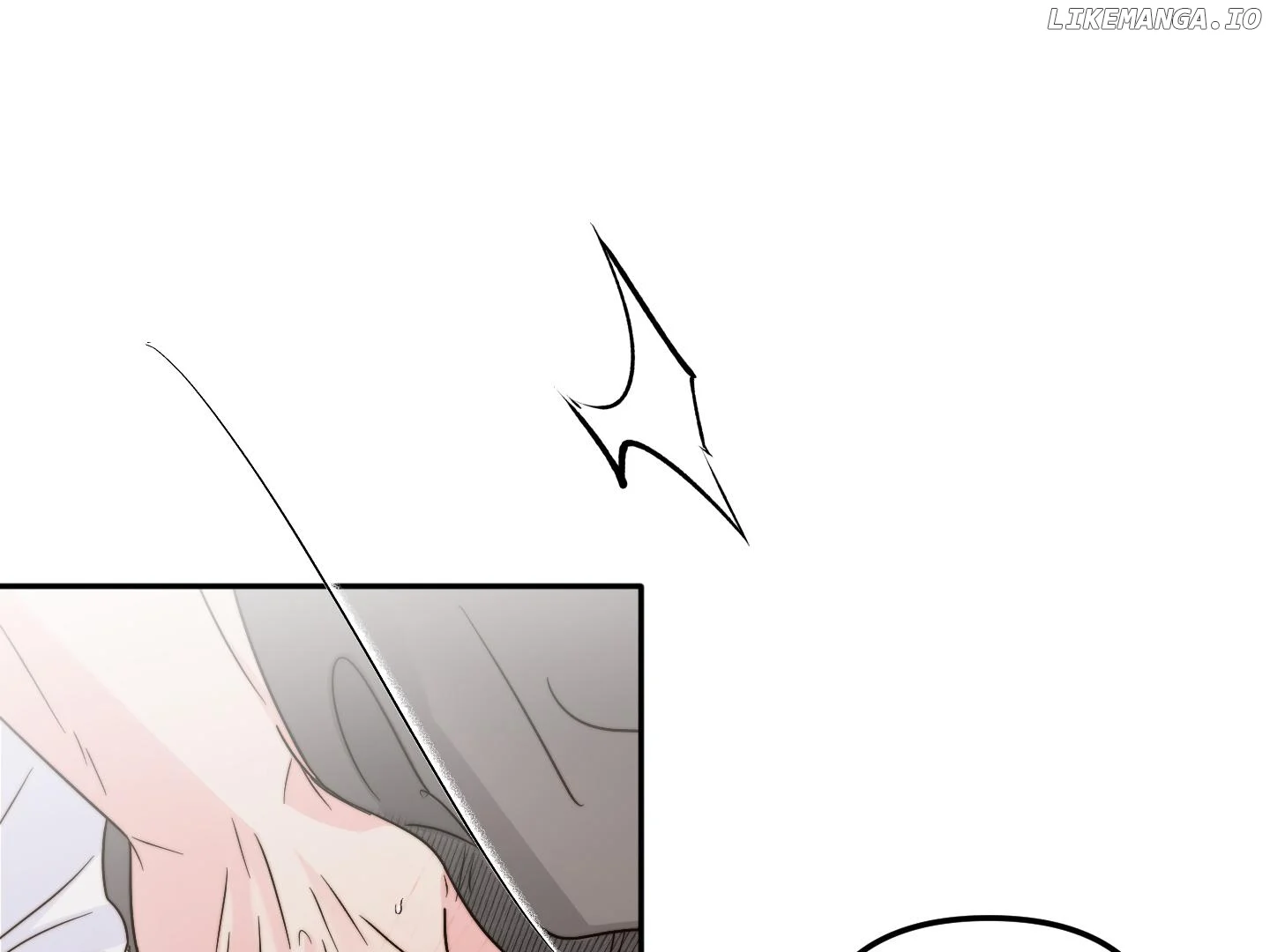 Love Rides on Pheromone Allergy Chapter 23 - Page 34