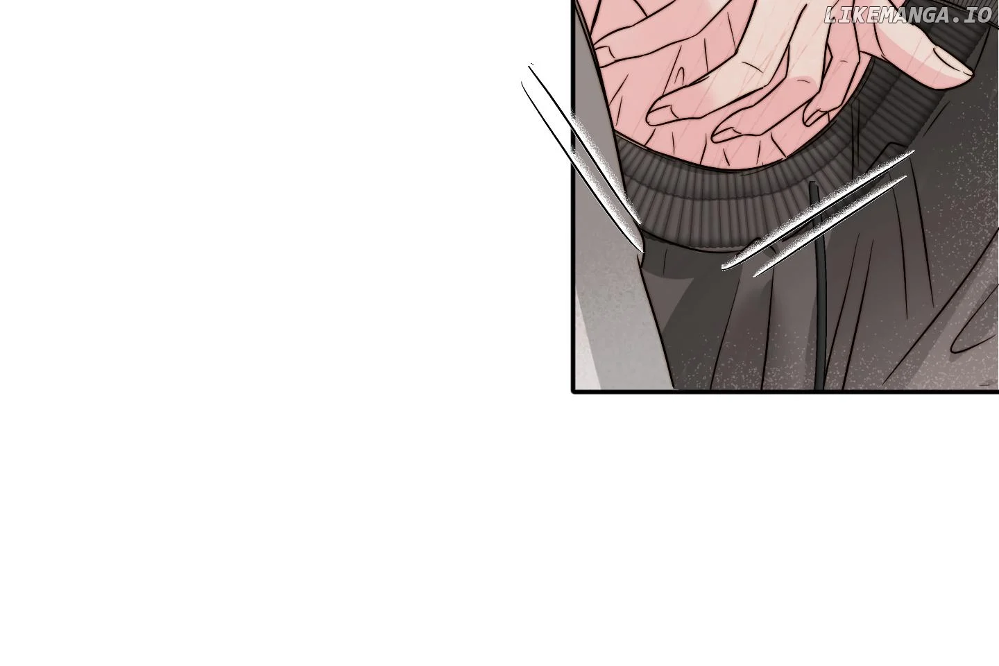 Love Rides on Pheromone Allergy Chapter 23 - Page 36