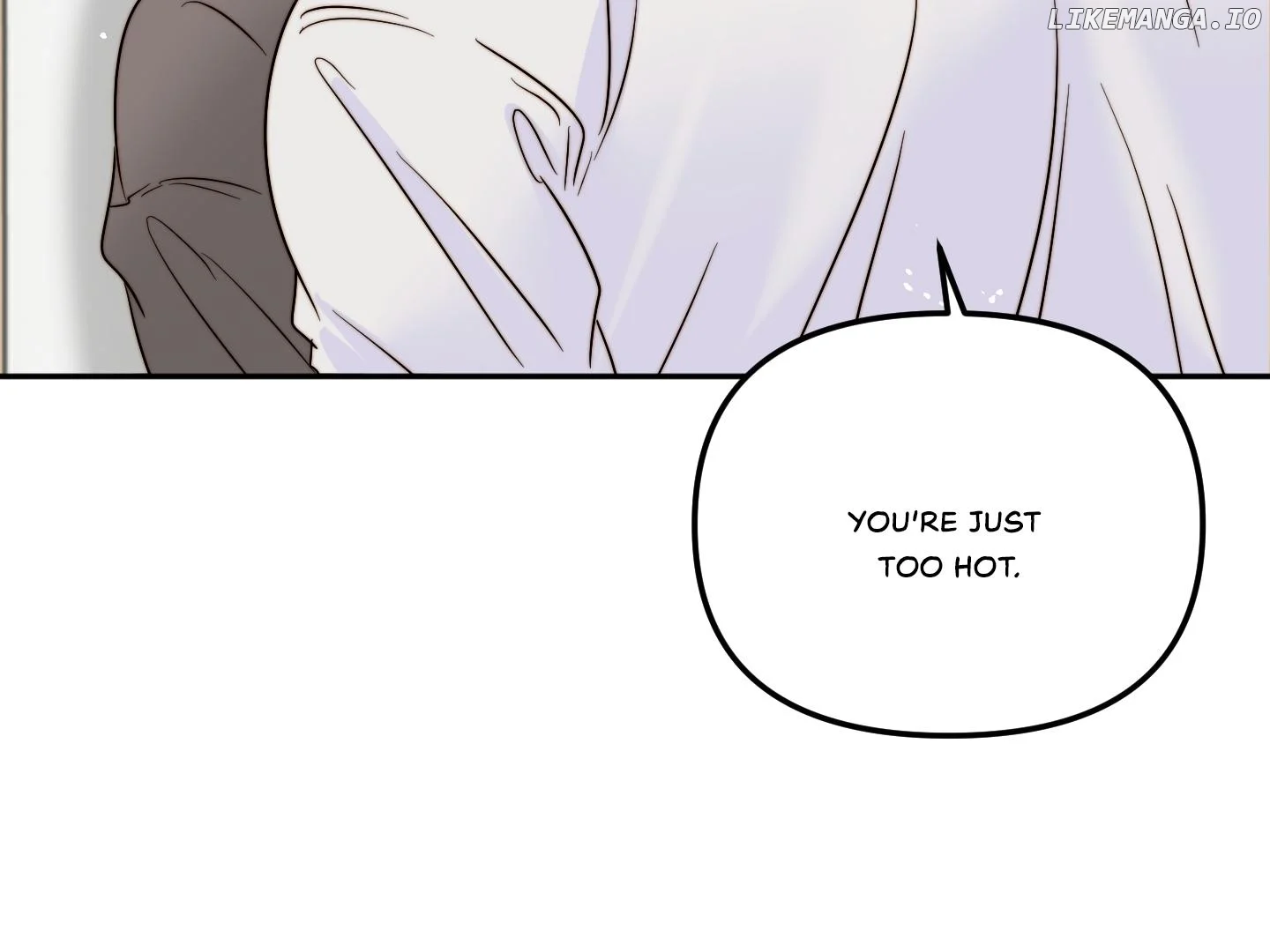 Love Rides on Pheromone Allergy Chapter 23 - Page 38