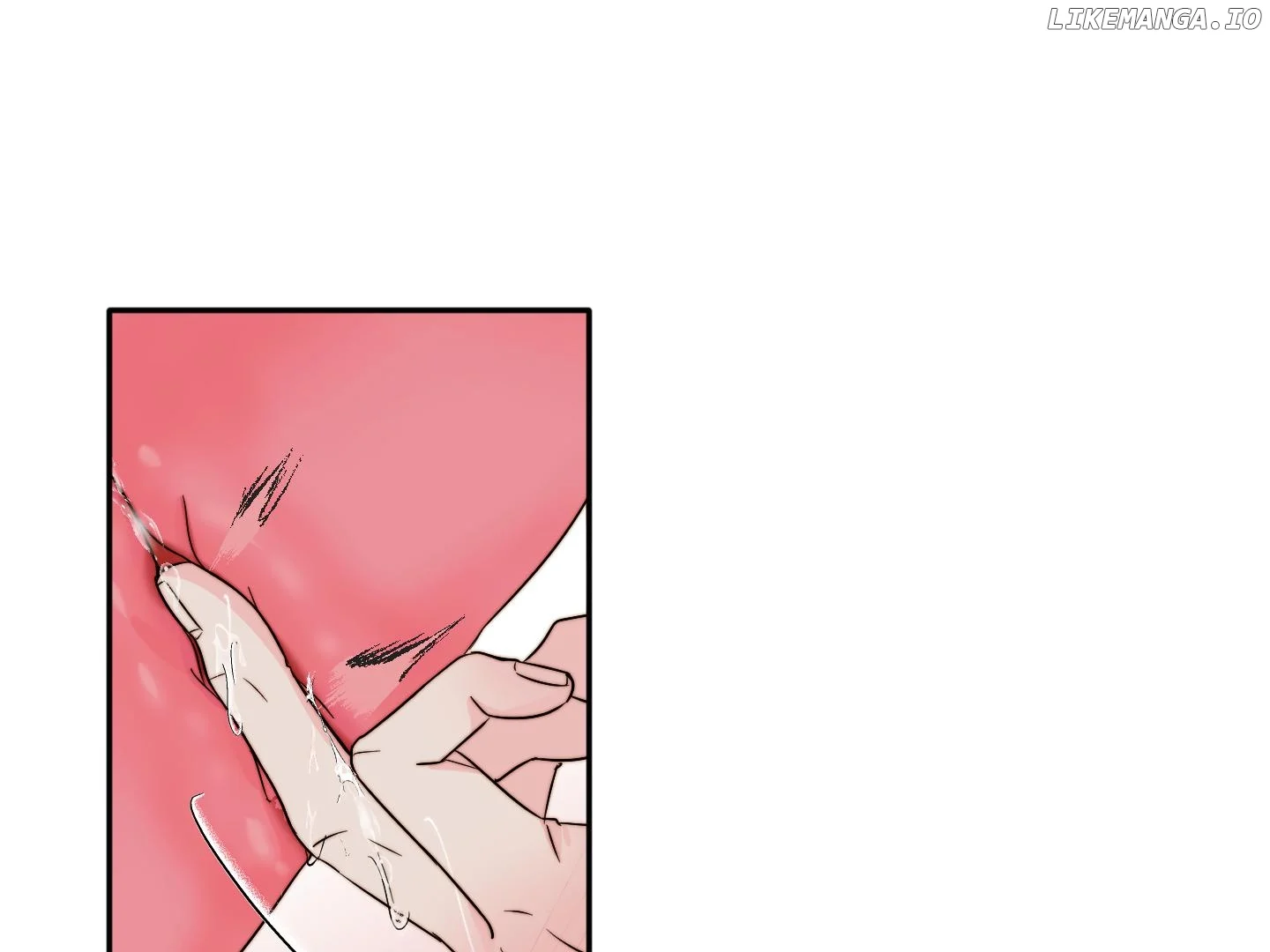 Love Rides on Pheromone Allergy Chapter 23 - Page 39