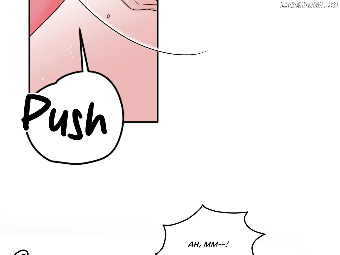 Love Rides on Pheromone Allergy Chapter 23 - Page 40