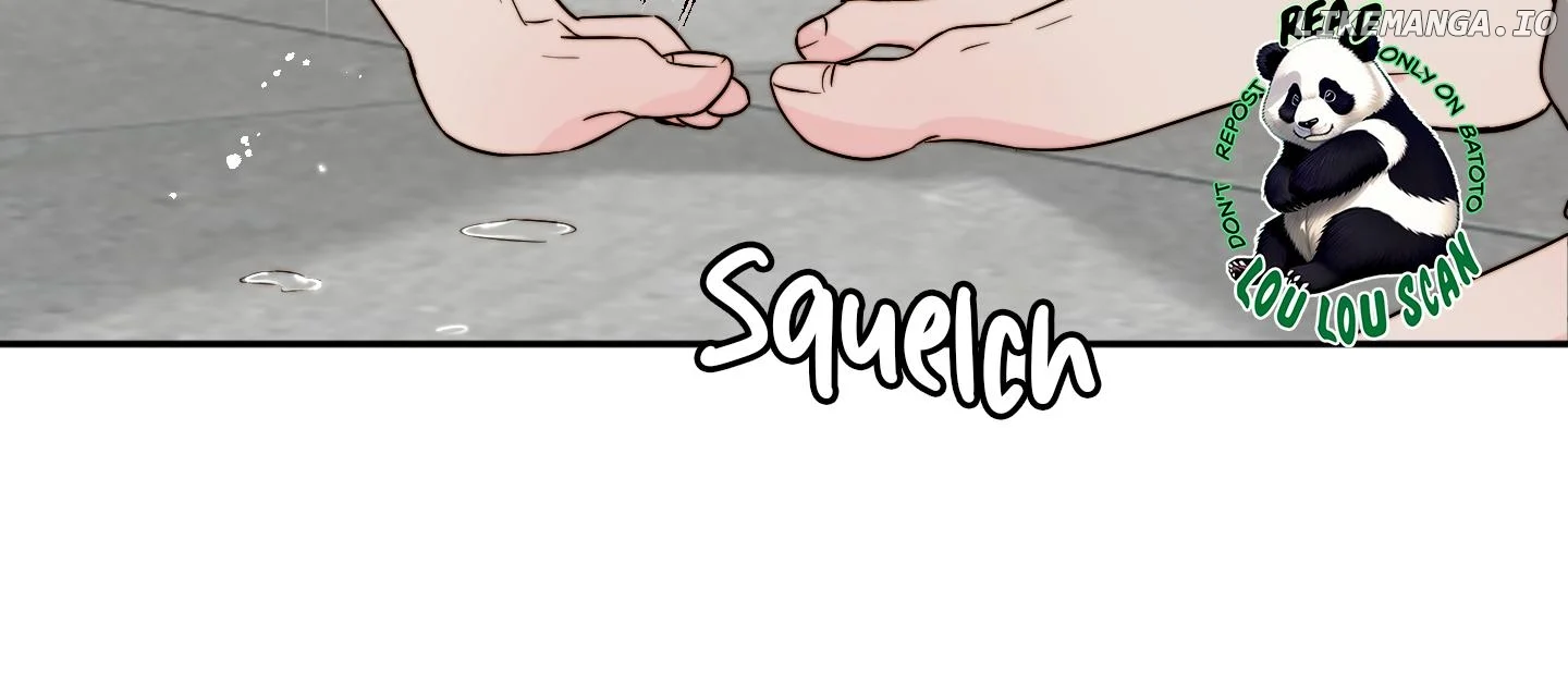 Love Rides on Pheromone Allergy Chapter 23 - Page 45