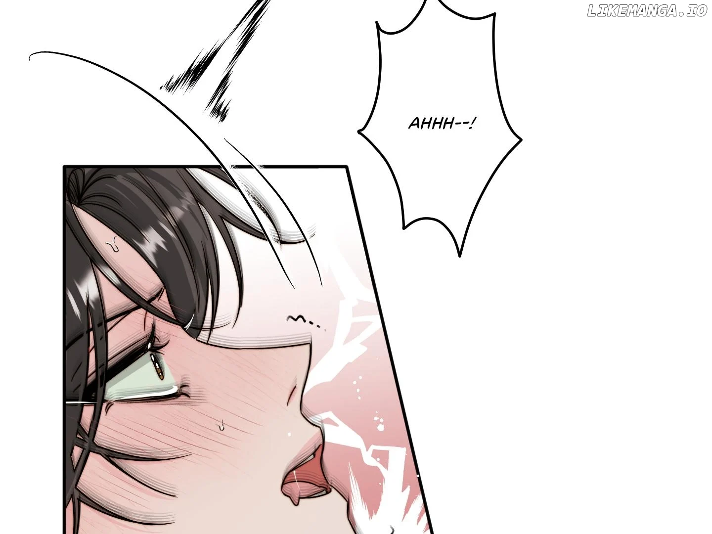 Love Rides on Pheromone Allergy Chapter 23 - Page 48