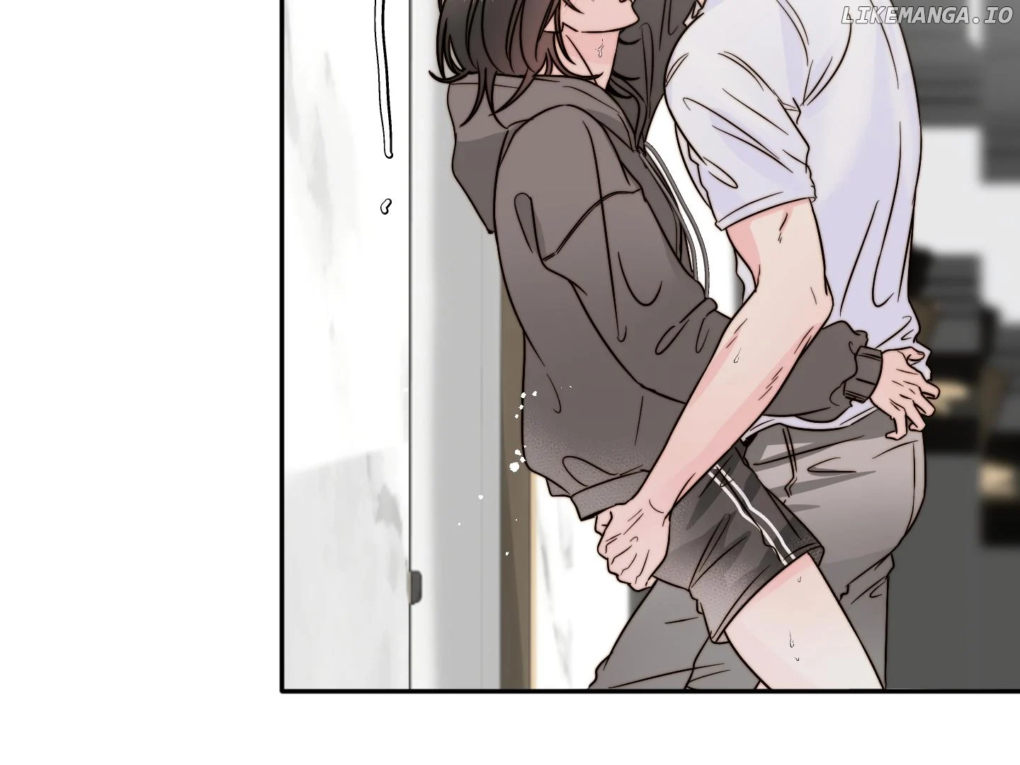 Love Rides on Pheromone Allergy Chapter 23 - Page 51