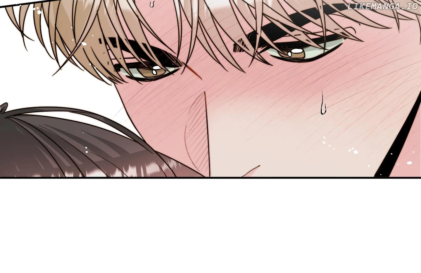 Love Rides on Pheromone Allergy Chapter 23 - Page 54