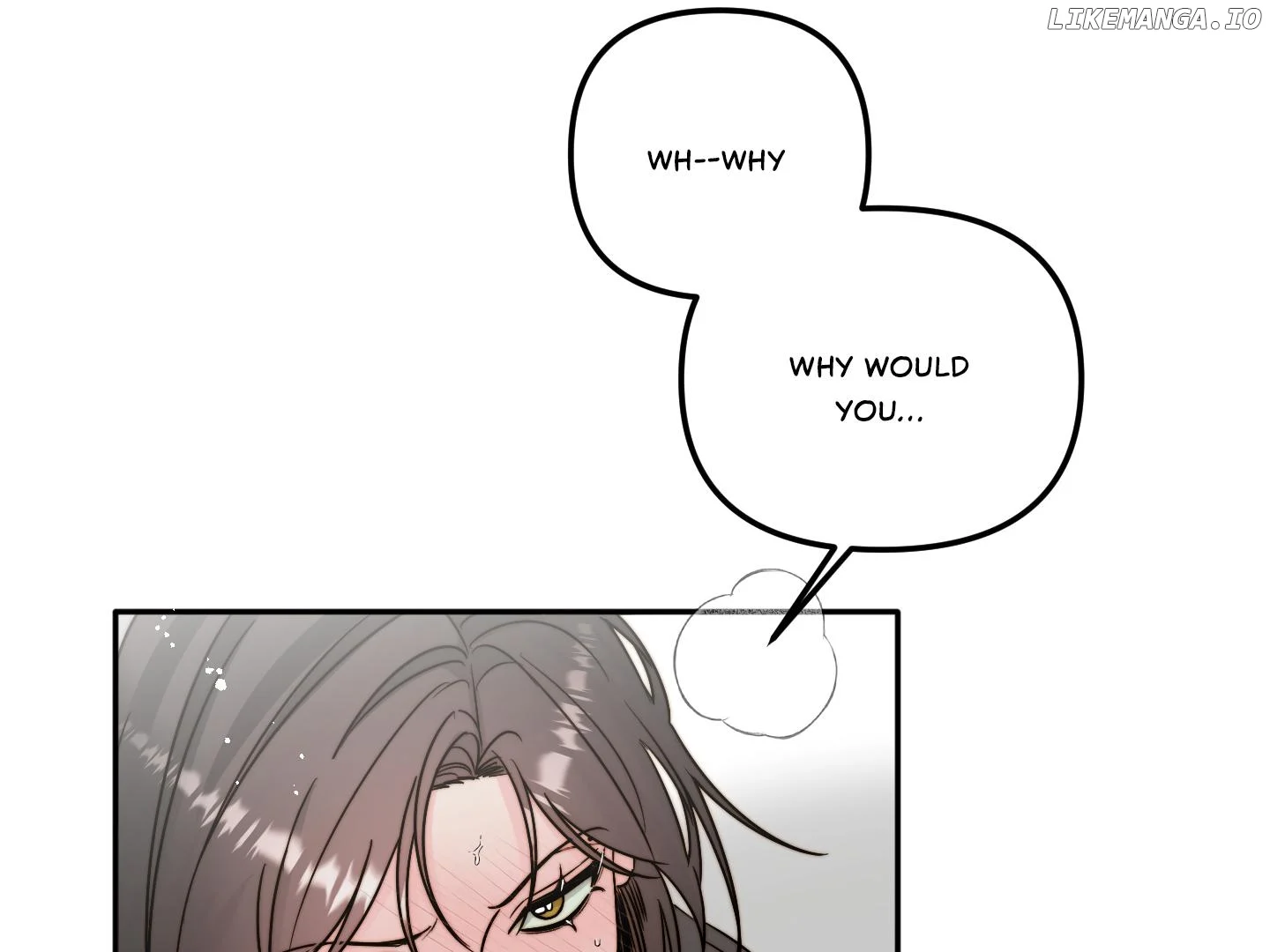 Love Rides on Pheromone Allergy Chapter 23 - Page 55