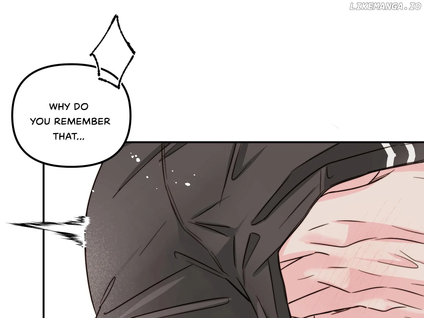 Love Rides on Pheromone Allergy Chapter 23 - Page 59