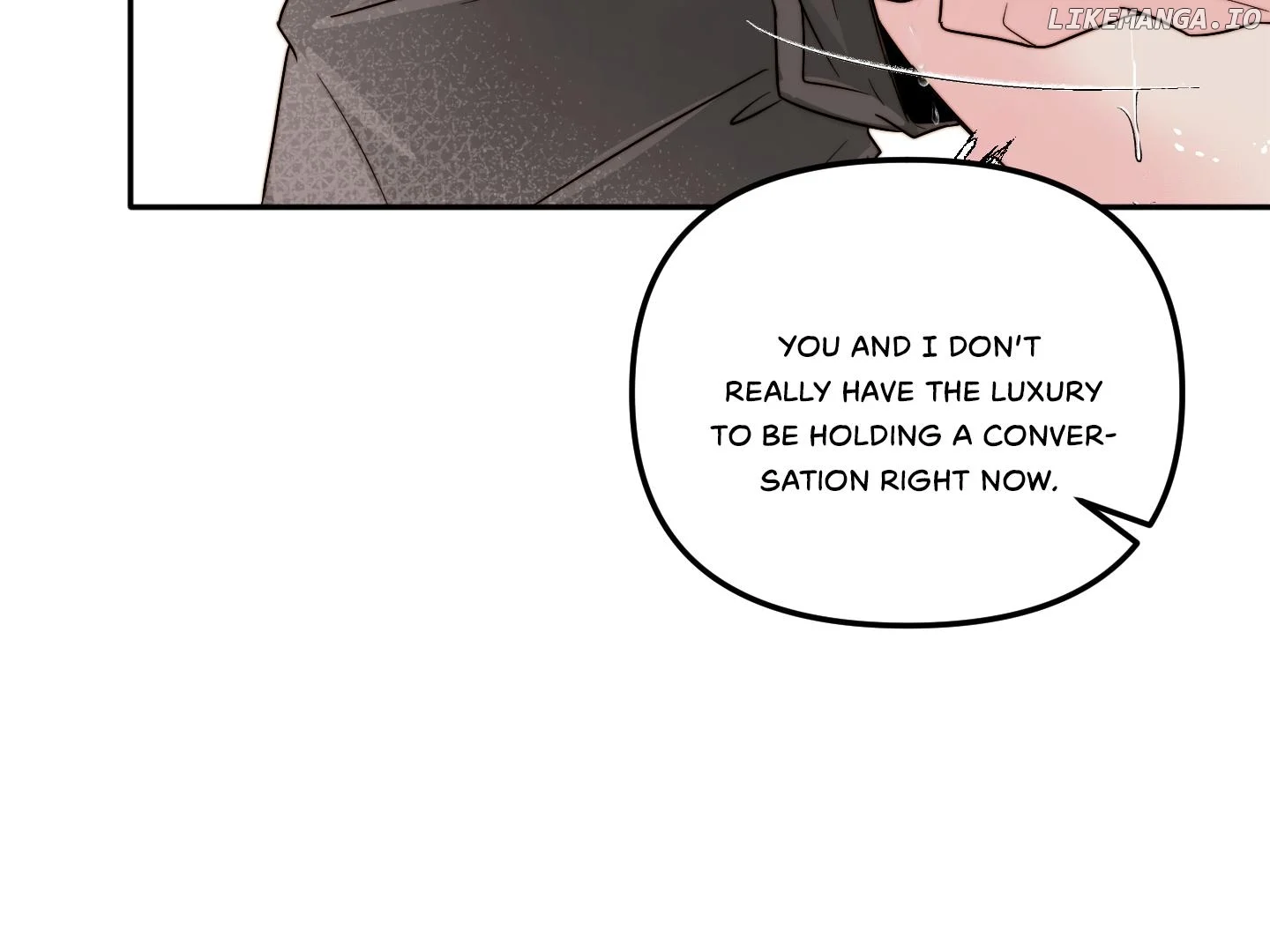 Love Rides on Pheromone Allergy Chapter 23 - Page 60