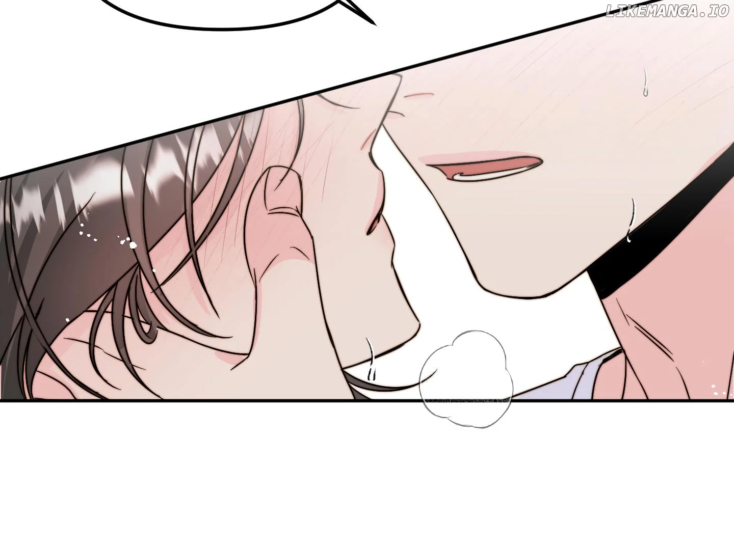 Love Rides on Pheromone Allergy Chapter 23 - Page 67