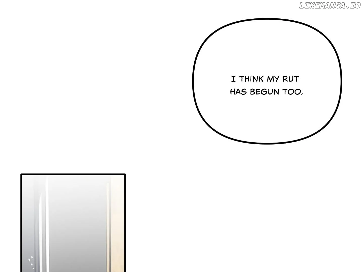 Love Rides on Pheromone Allergy Chapter 23 - Page 68