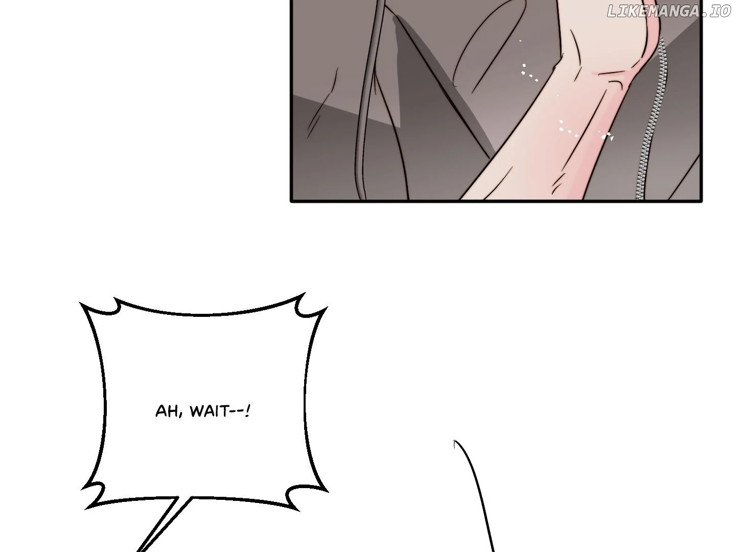 Love Rides on Pheromone Allergy Chapter 23 - Page 74