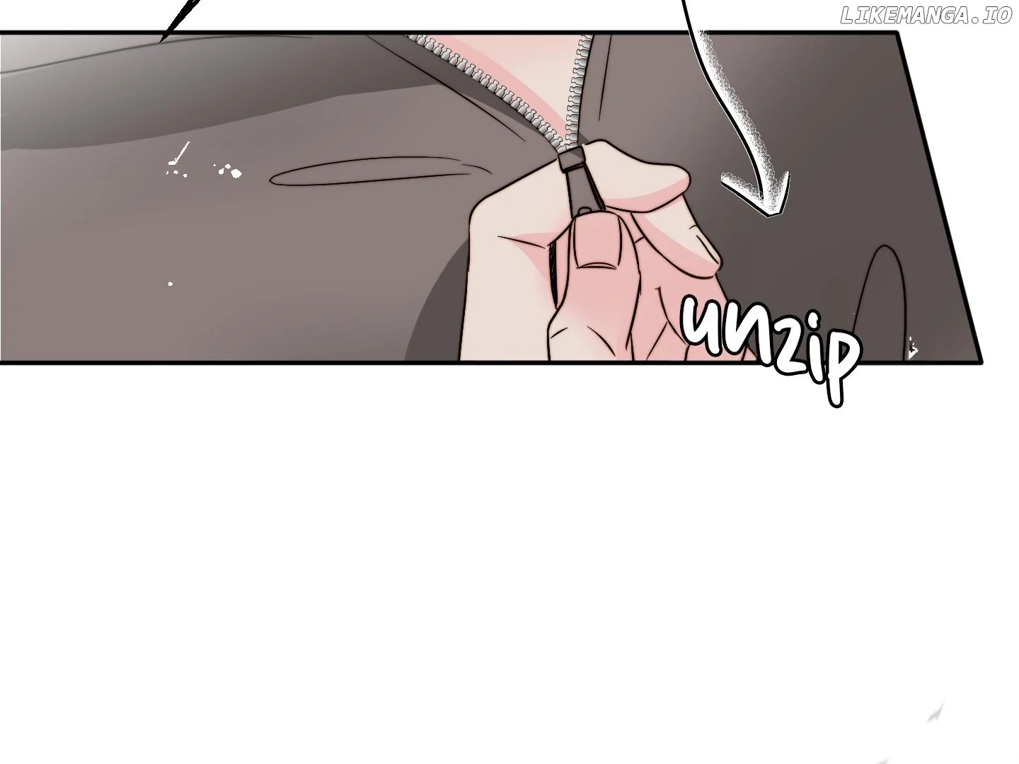 Love Rides on Pheromone Allergy Chapter 23 - Page 75