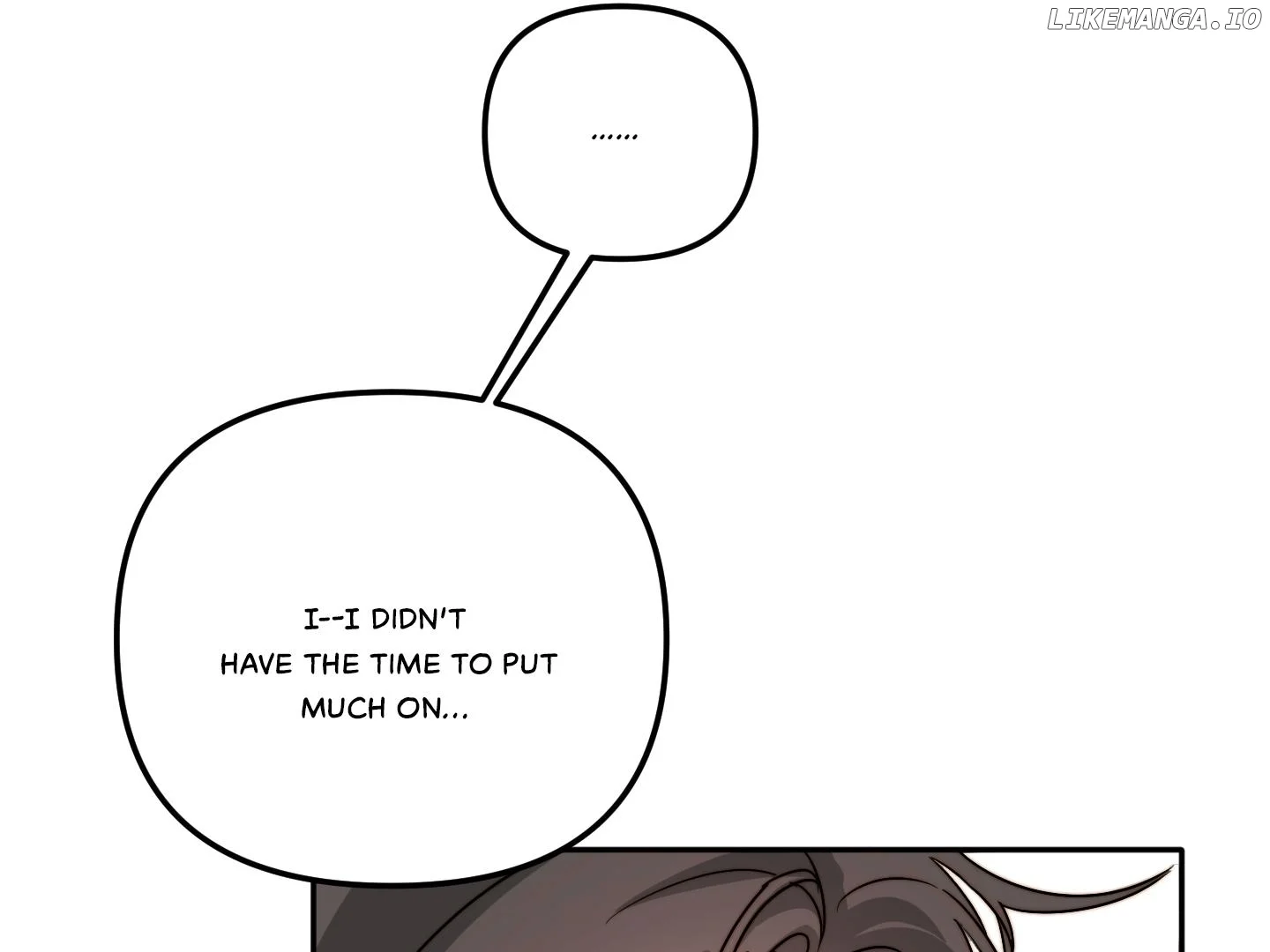 Love Rides on Pheromone Allergy Chapter 23 - Page 79