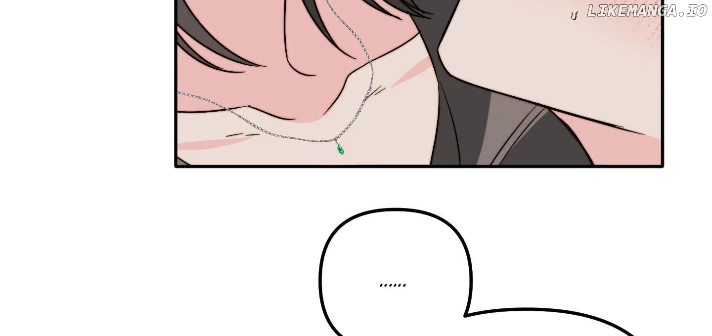 Love Rides on Pheromone Allergy Chapter 23 - Page 81