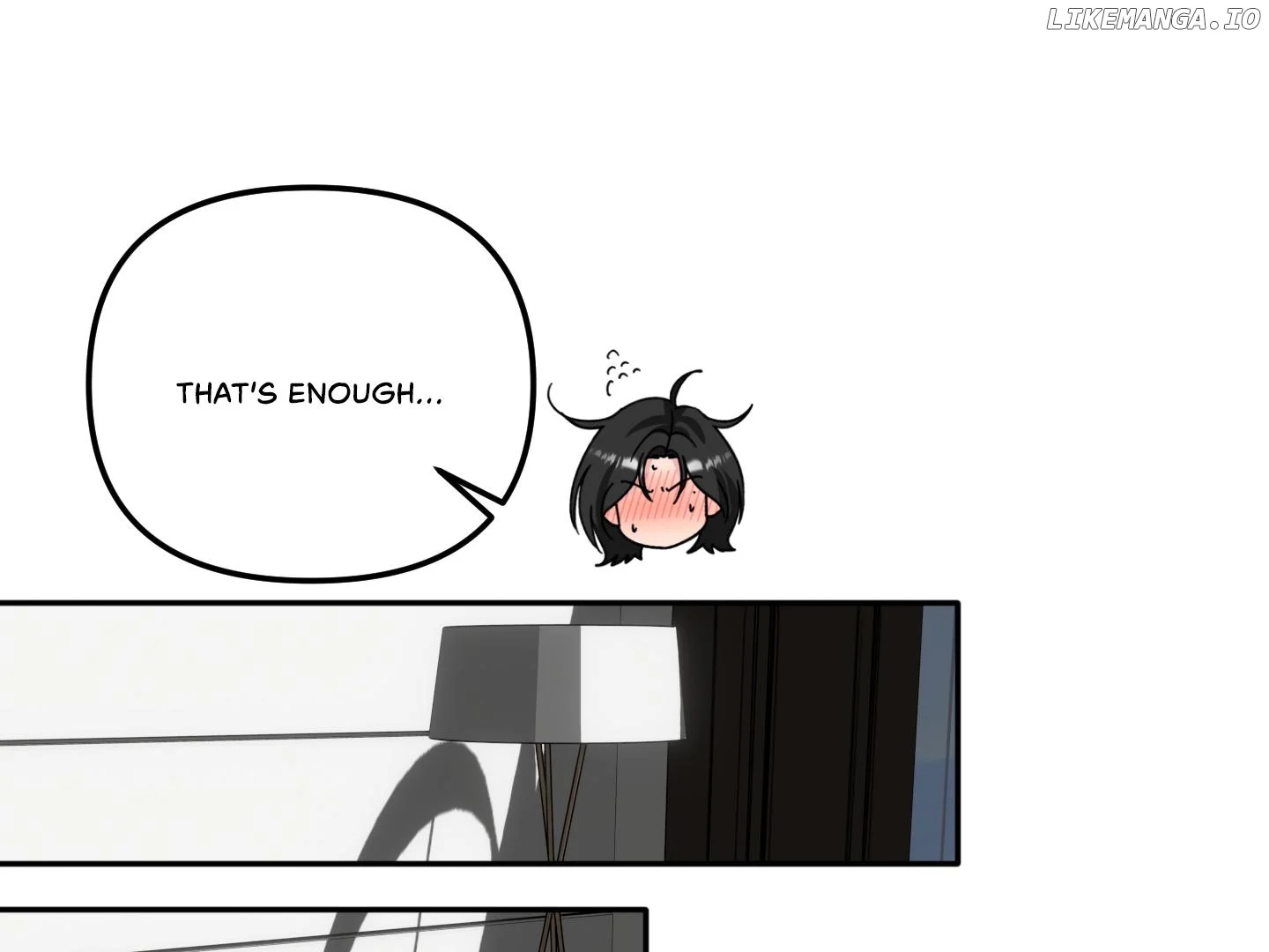 Love Rides on Pheromone Allergy Chapter 23 - Page 83