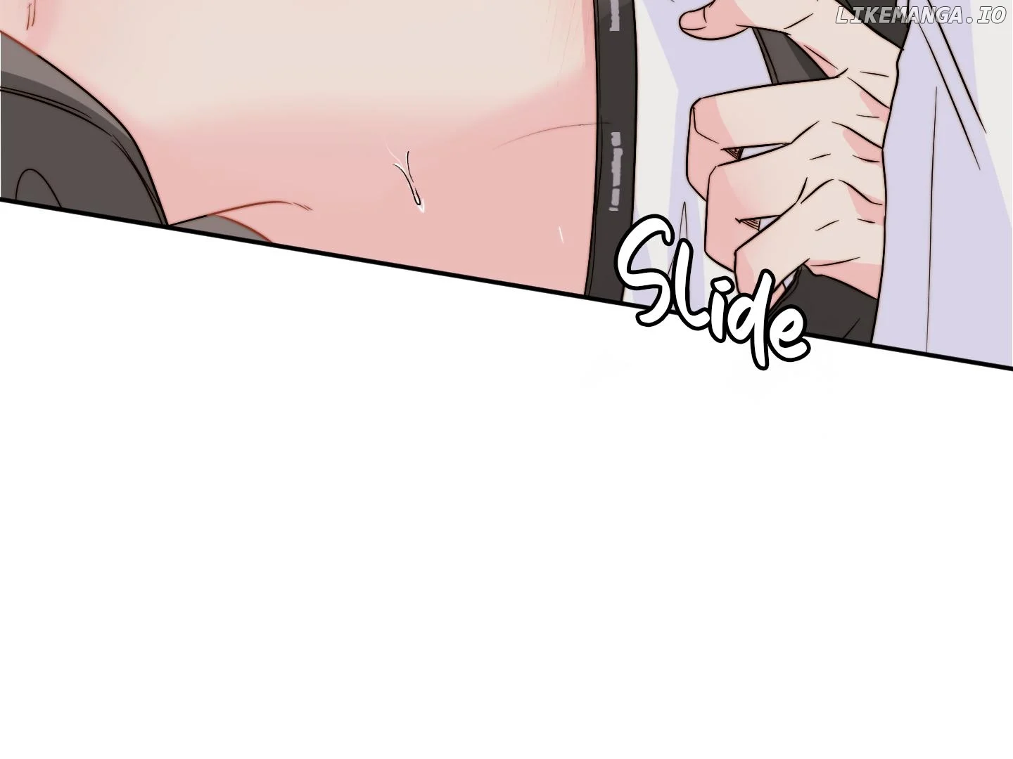 Love Rides on Pheromone Allergy Chapter 23 - Page 88