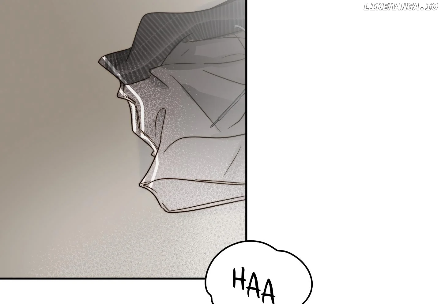 Love Rides on Pheromone Allergy Chapter 23 - Page 90