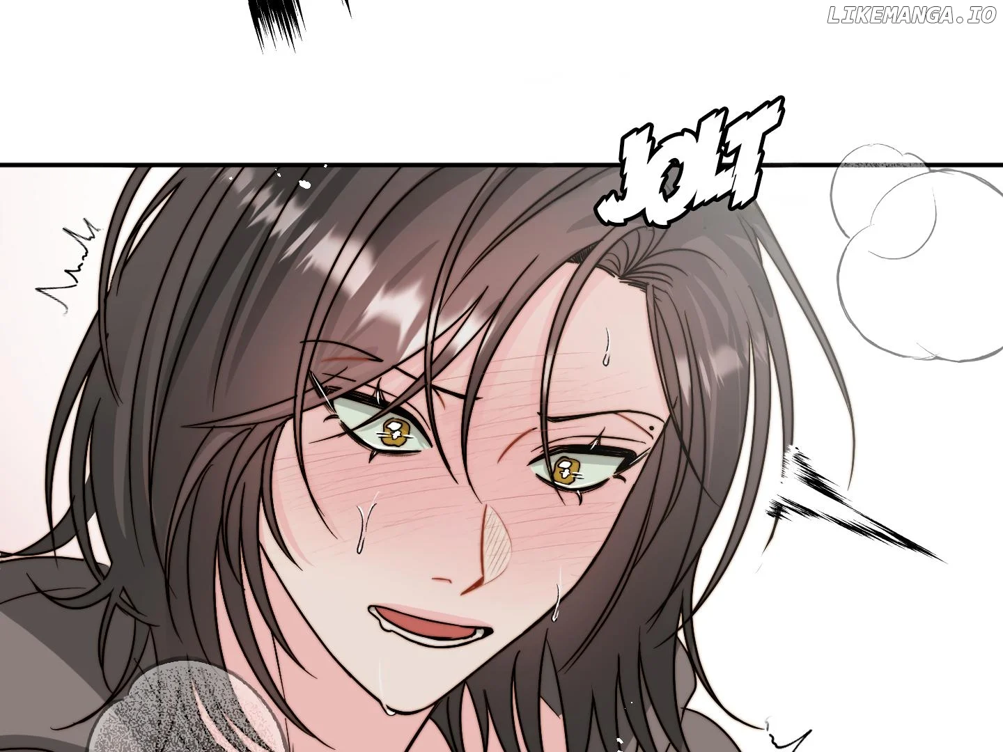 Love Rides on Pheromone Allergy Chapter 23 - Page 99