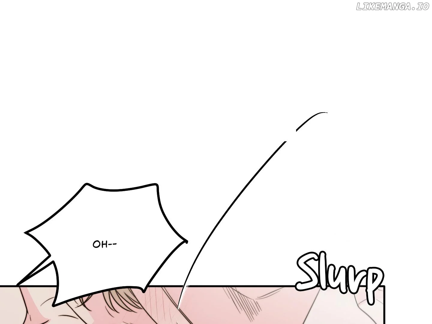 Love Rides on Pheromone Allergy Chapter 23 - Page 107