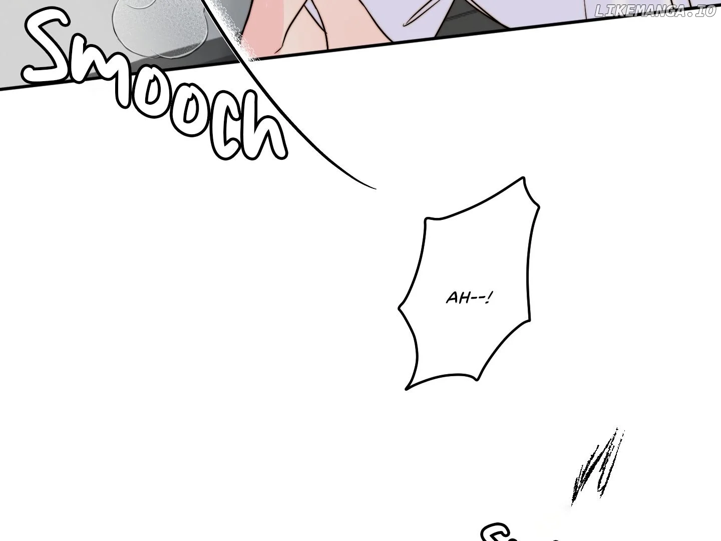 Love Rides on Pheromone Allergy Chapter 23 - Page 114