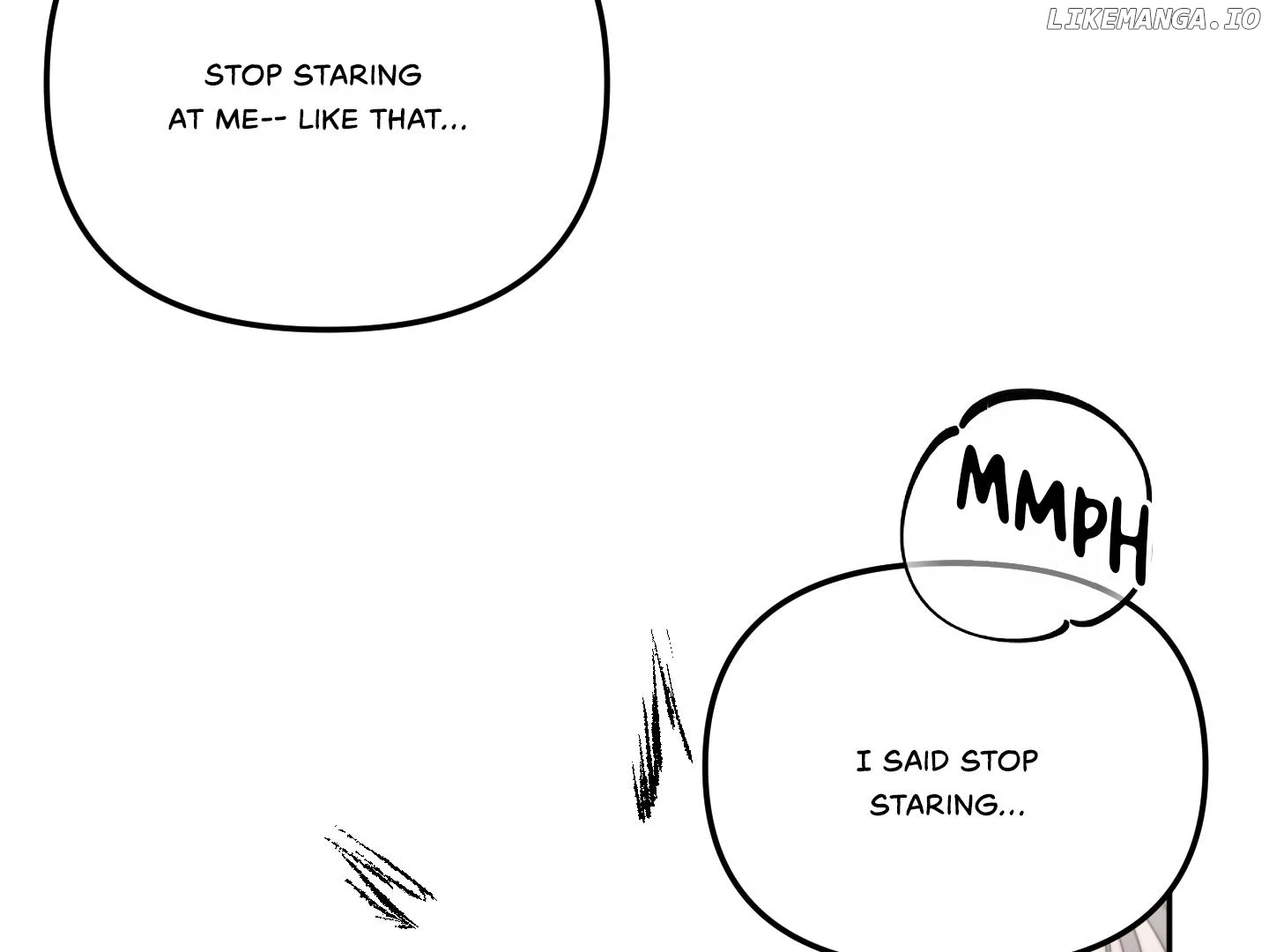 Love Rides on Pheromone Allergy Chapter 23 - Page 116