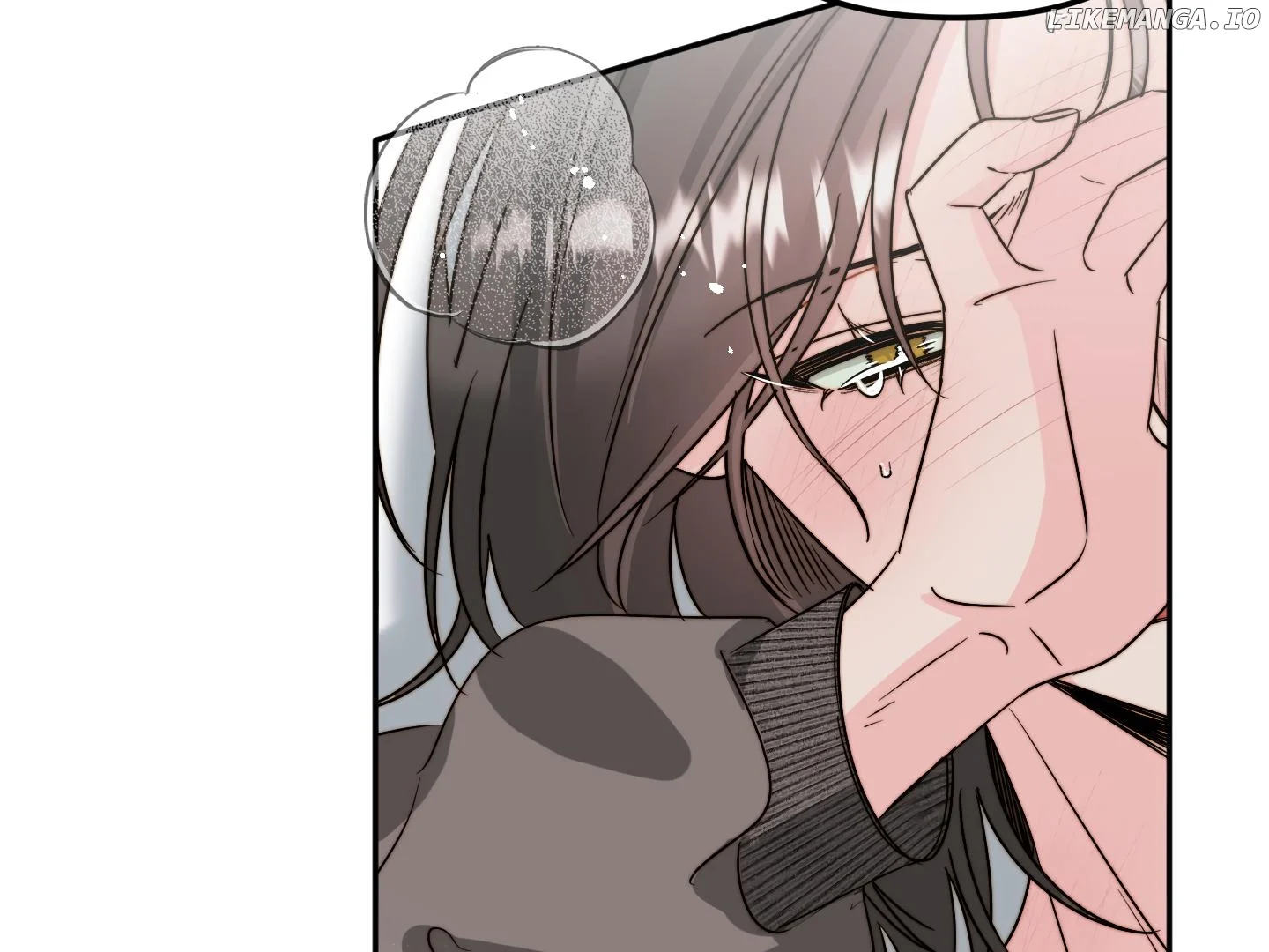 Love Rides on Pheromone Allergy Chapter 23 - Page 117