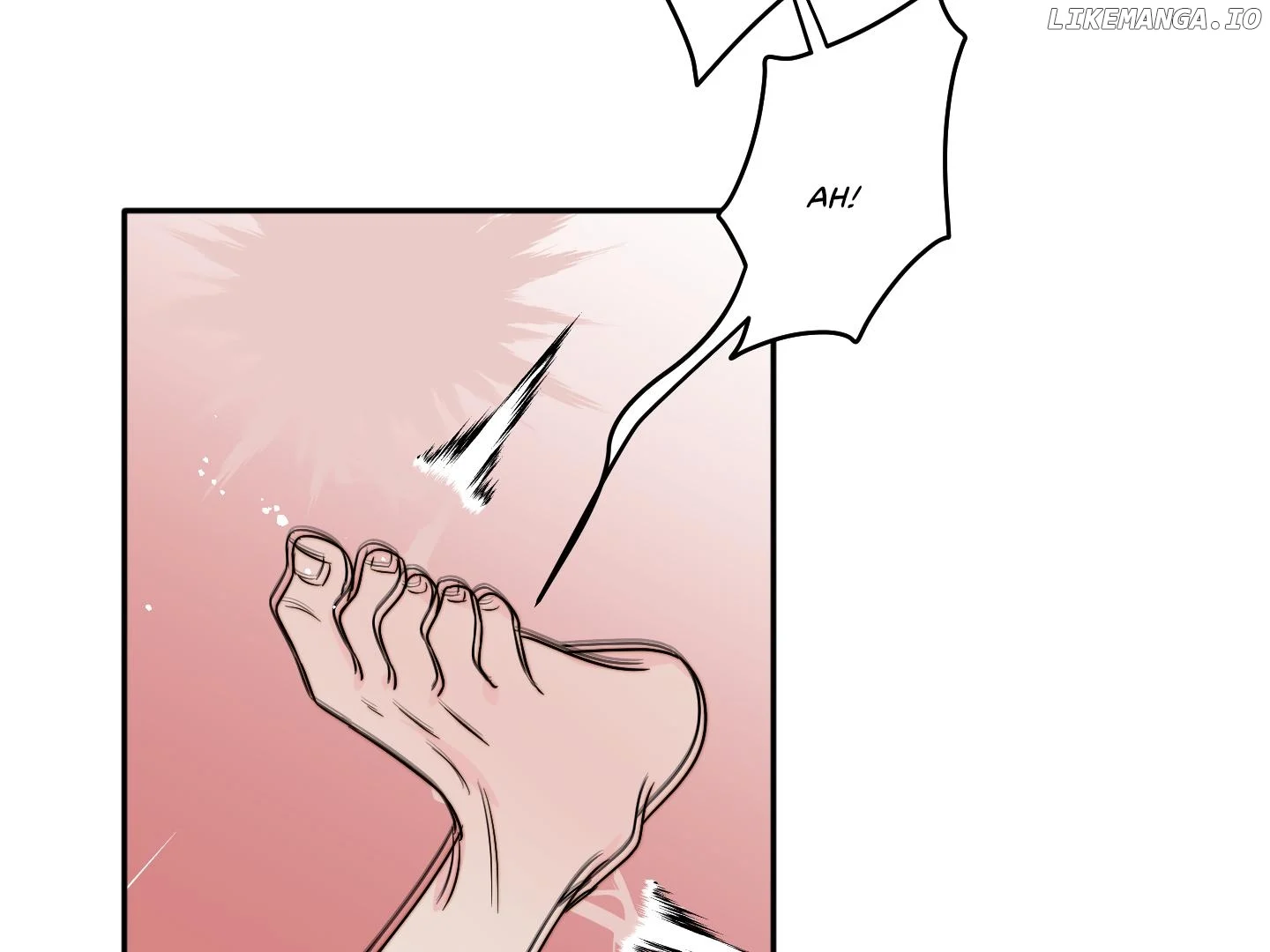 Love Rides on Pheromone Allergy Chapter 23 - Page 119