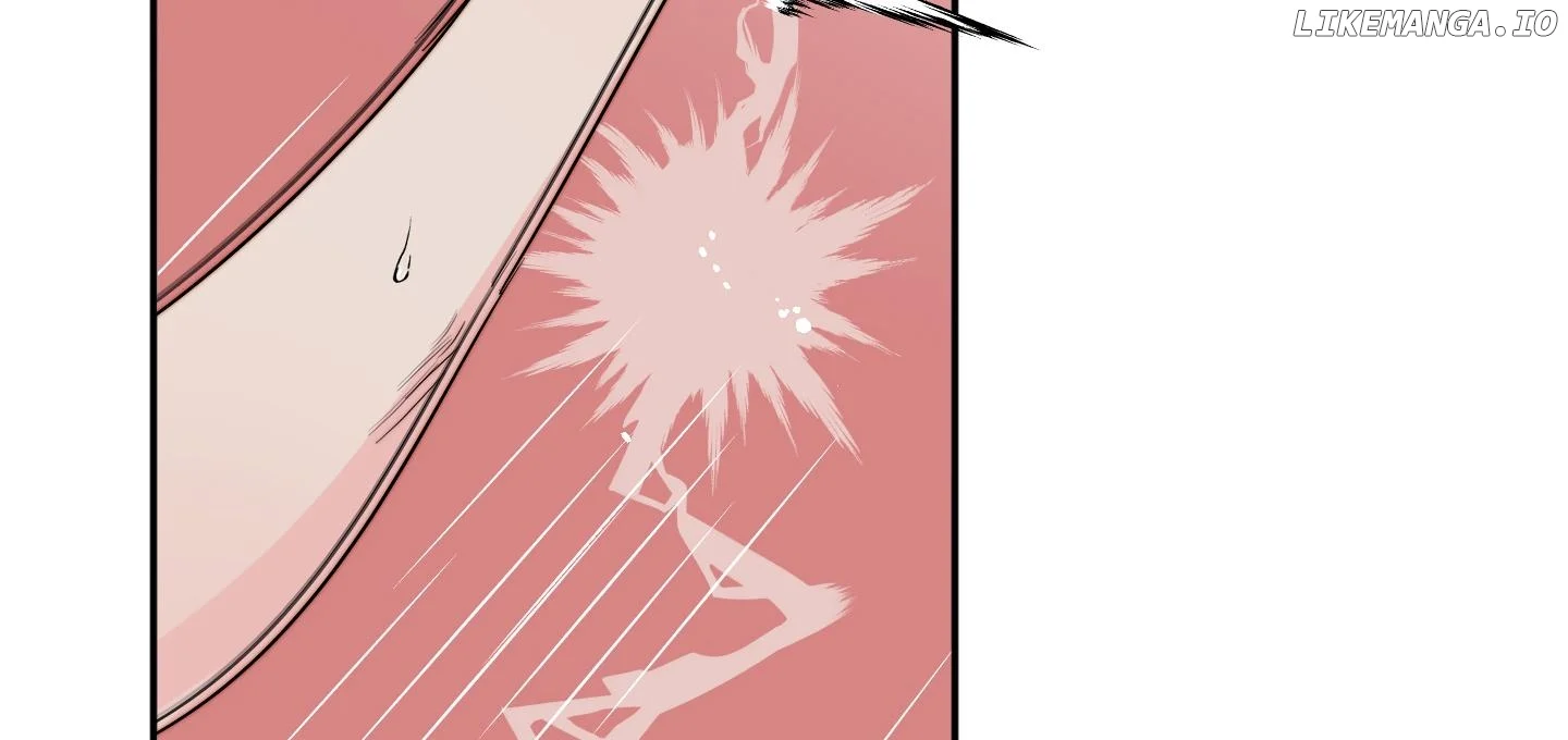 Love Rides on Pheromone Allergy Chapter 23 - Page 120