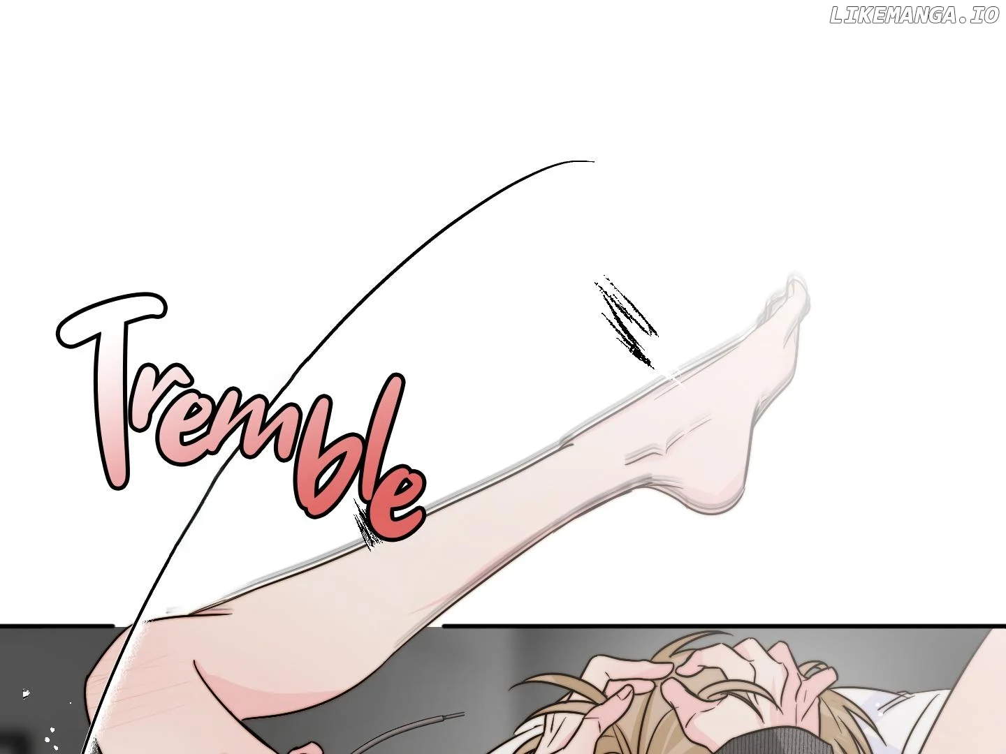 Love Rides on Pheromone Allergy Chapter 23 - Page 122