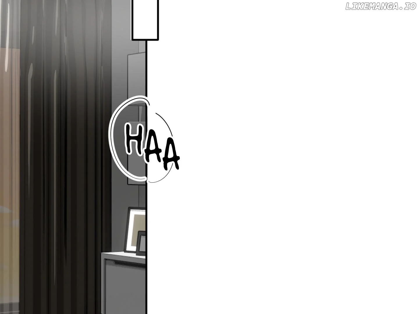 Love Rides on Pheromone Allergy Chapter 23 - Page 125