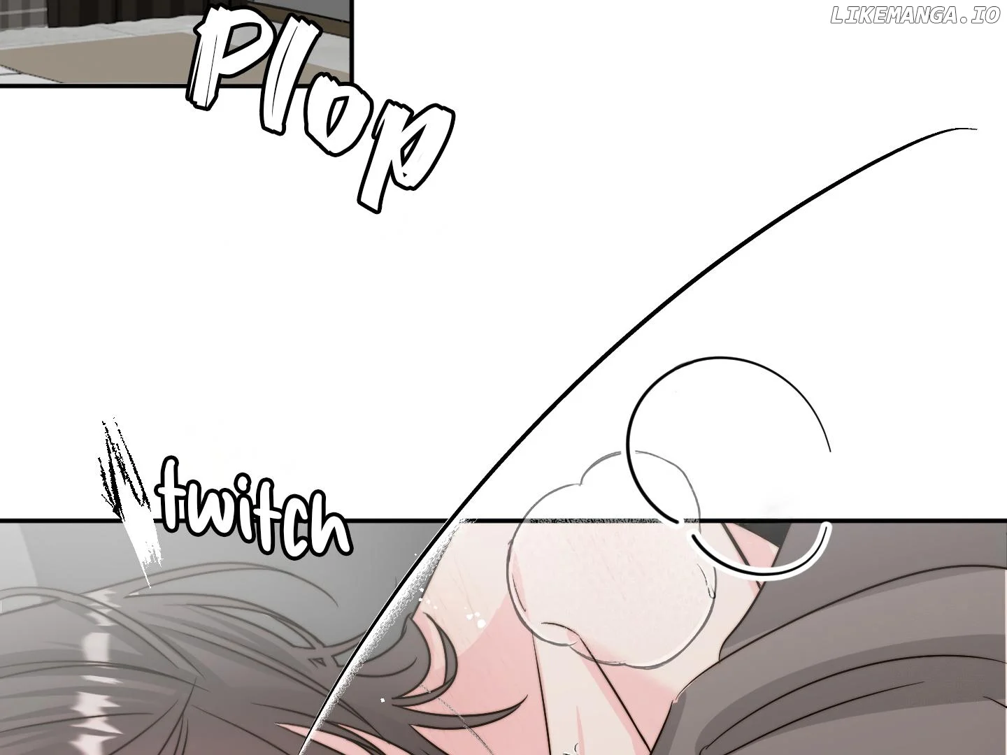 Love Rides on Pheromone Allergy Chapter 23 - Page 126