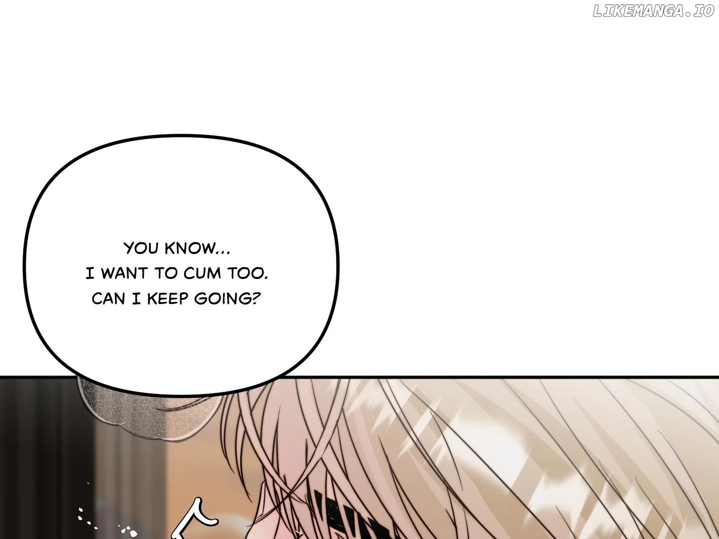 Love Rides on Pheromone Allergy Chapter 23 - Page 132